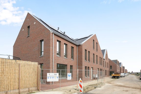 Eengezinswoning Lakenvelder 3