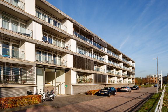 Appartement Operettelaan 93