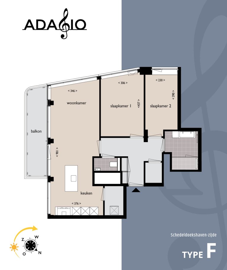 Object Plattegrond