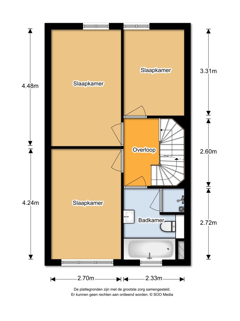 Object Plattegrond