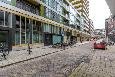 appartementen te huur op Jufferstraat 21 C