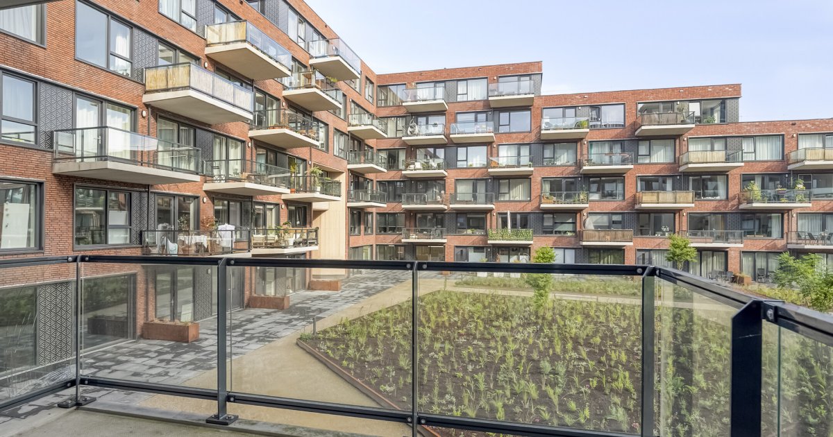 Friesestraatweg 229 16, Groningen