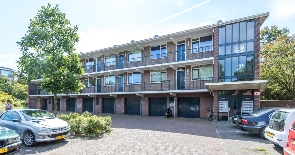 Elisabethgaarde 84, Gooise Meren