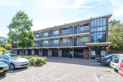 vrije-sector-woningen te huur op Appartement Elisabethgaarde 98