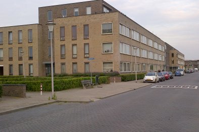 private-rentals for rent on Oosterscheldestraat 21