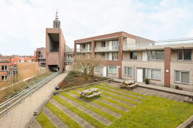 apartments for rent on Appartement Stadsring 16