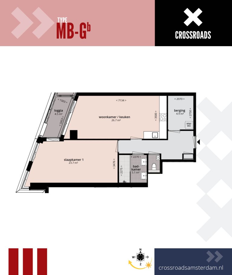 Object Plattegrond