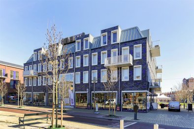 appartementen te huur op Appartement Cruquius 92