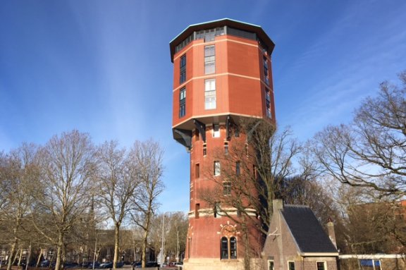 Appartement Turfmarkt 3 C