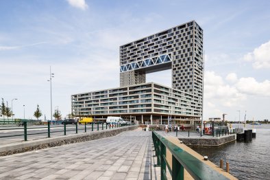 homes for rent on Appartement Pontsteiger 218