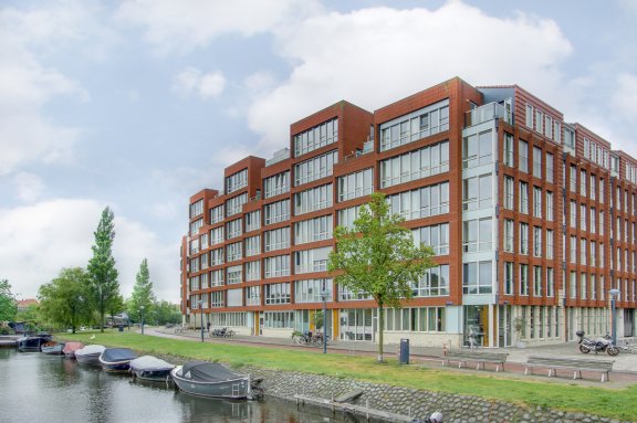Appartement Afroditekade 218