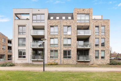 free-sector-houses for rent on Appartement Stationsplein 59