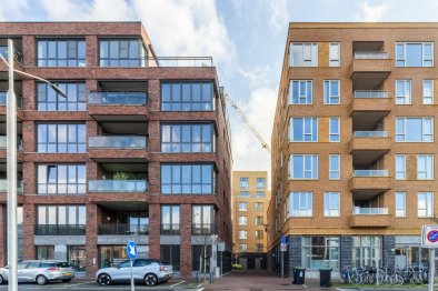 homes for rent on Appartement Van Der Wijckpoort 29