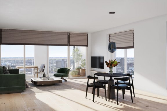 Appartement Schedeldoekshaven 278