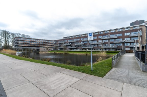 Hofplein 82 Woerden