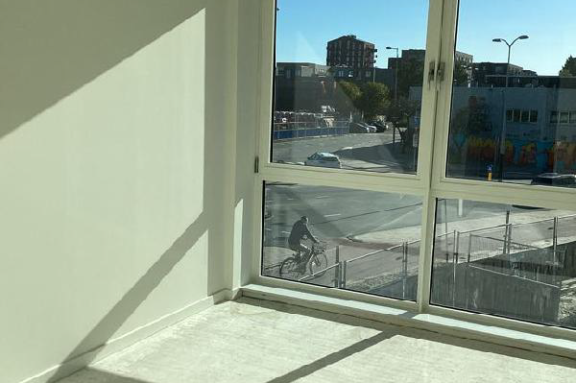 Appartement Asterweg 255