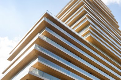 appartementen te huur op Appartement Boompjes 43 D