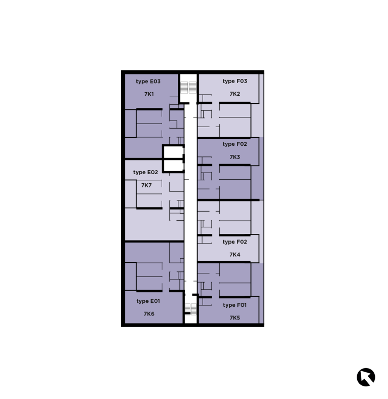 Object Plattegrond