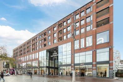 homes for rent on Appartement Vredenburgplein 6