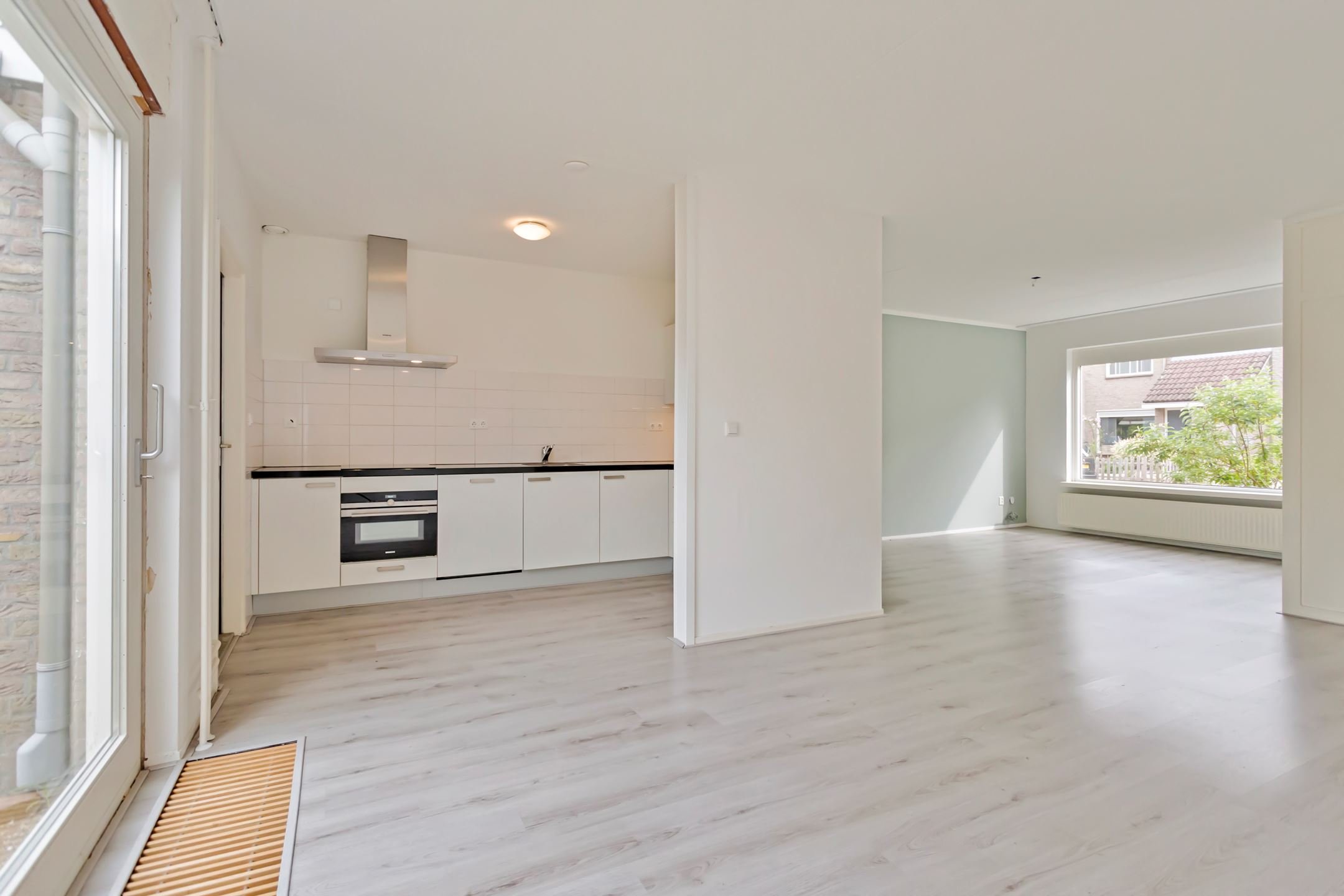 Family home in Woerden