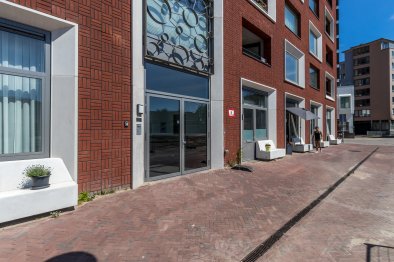 studios for rent on Appartement Ballonstraat 147