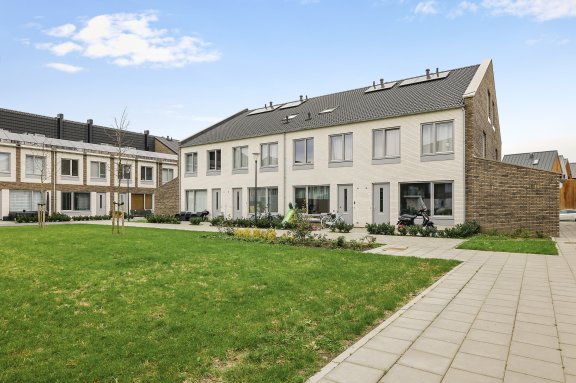 De Stripmakerhof 31