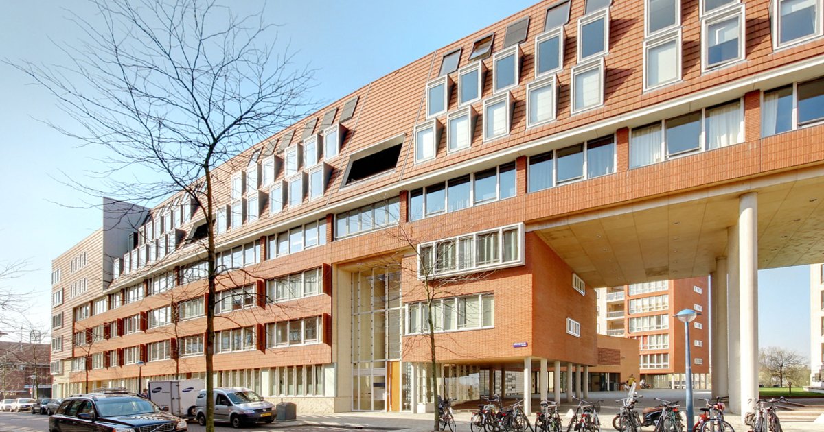 Artemisstraat 124, Amsterdam
