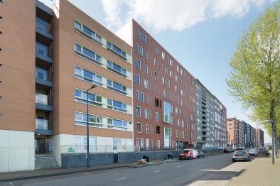 particuliere-woningen te huur op Appartement Sumatrakade 941