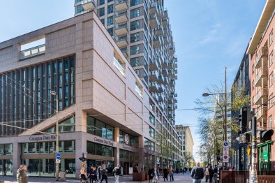 homes for rent on Appartement Turfhaven 220