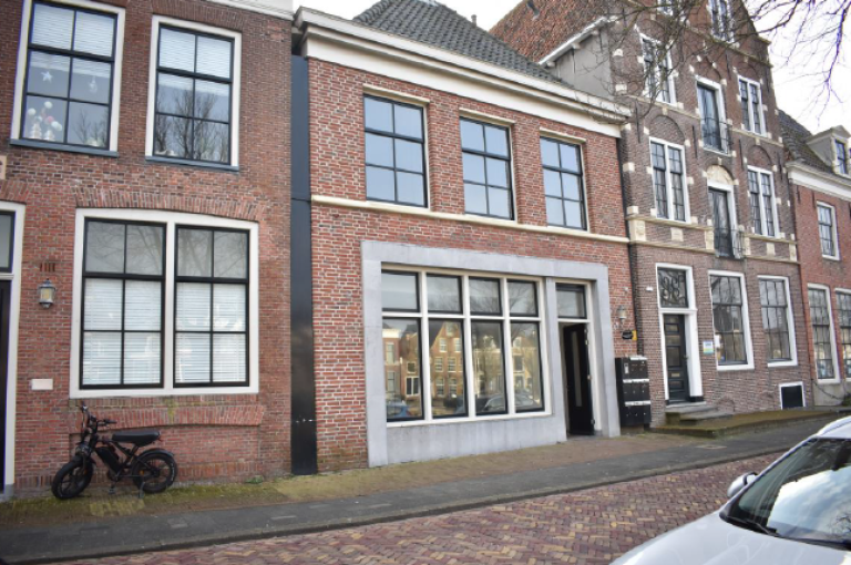 Appartement Noorderhaven 64 A