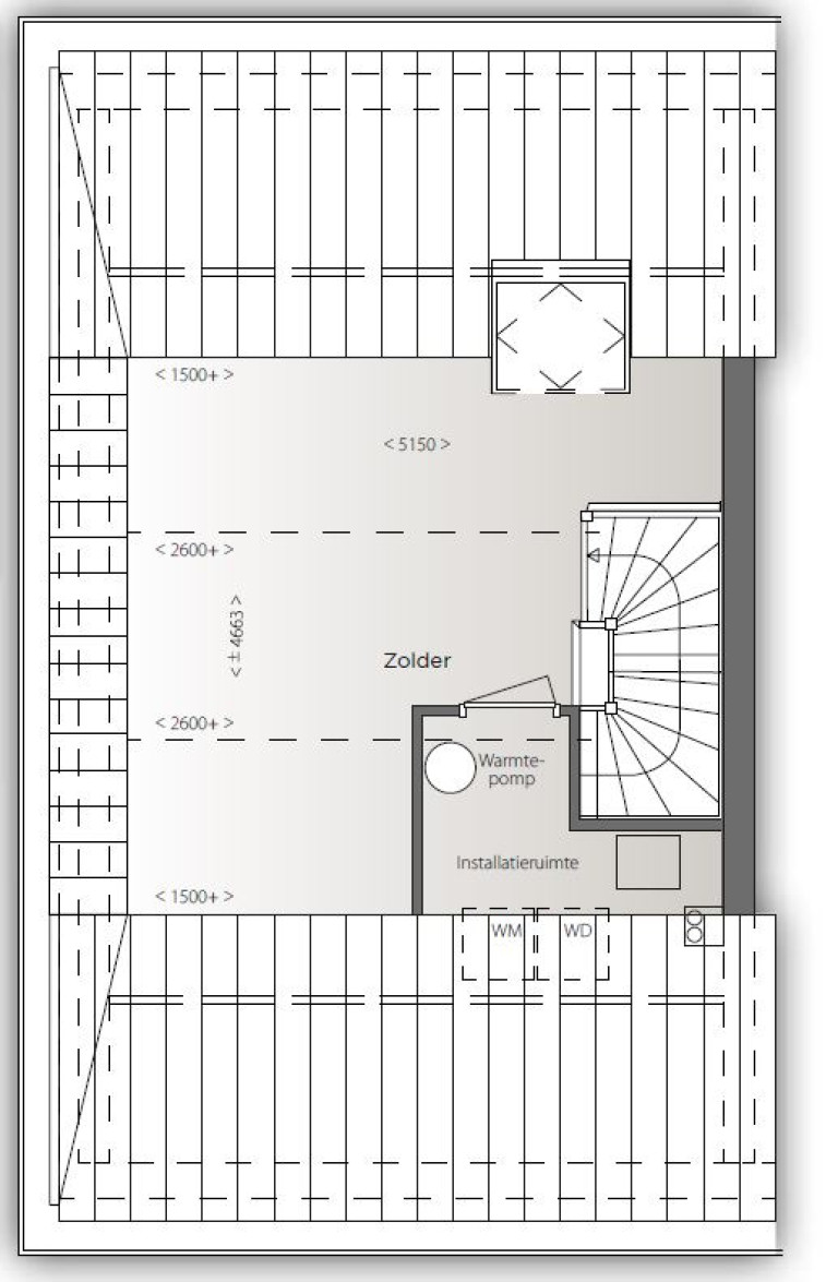 Object Plattegrond