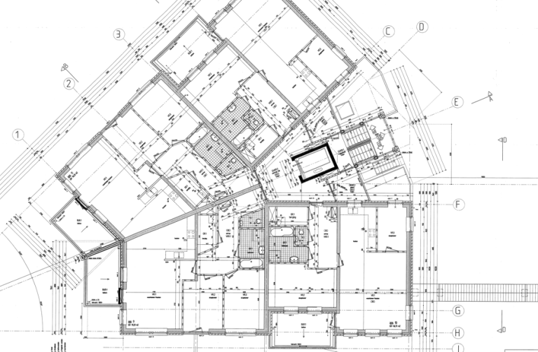 Object Plattegrond