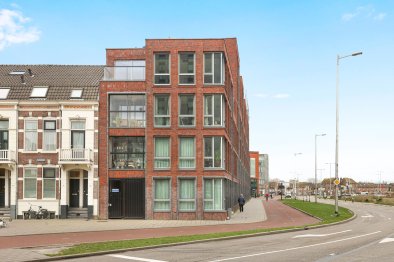 appartementen te huur op Appartement Kanaalstraat 30 G