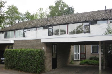 homes for rent on Eengezinswoning Kometenhof 5