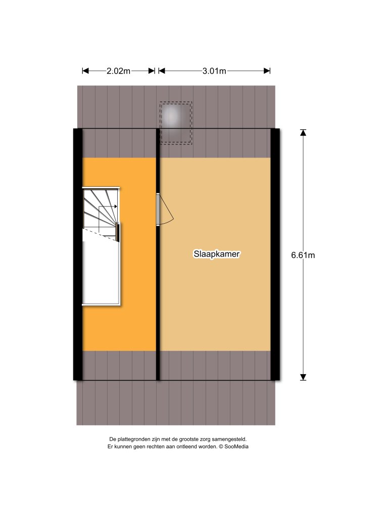 Object Plattegrond