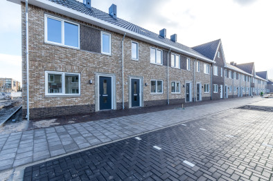 vrije-sector-woningen te huur op Eengezinswoning Orionweg 5