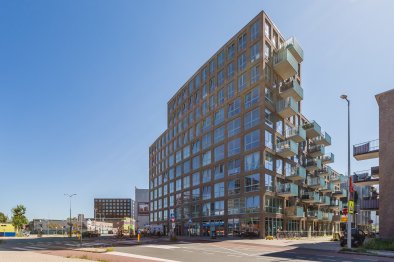 huurwoningen te huur op Asterweg 331
