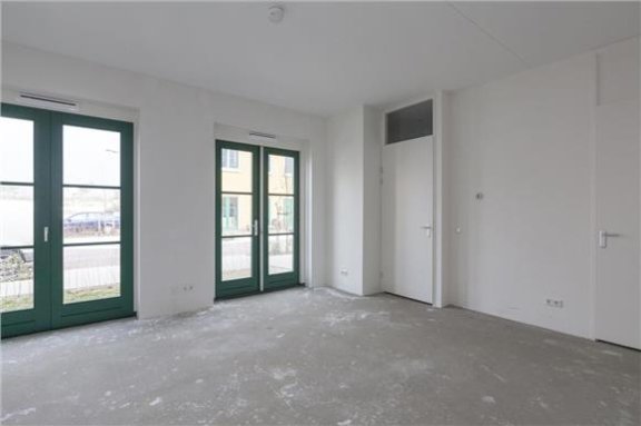 Appartement Planetenlaan 90