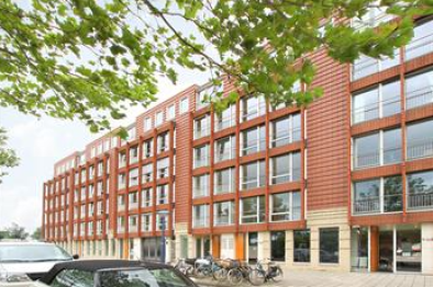 appartementen te huur op Appartement Laan Der Hesperiden 132