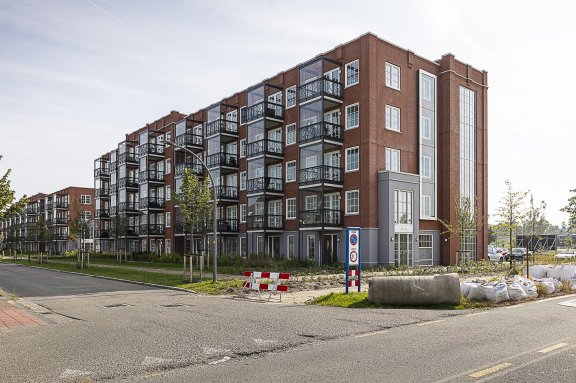 Parklaan 446