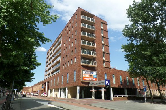 Eengezinswoning Westerhaven 22