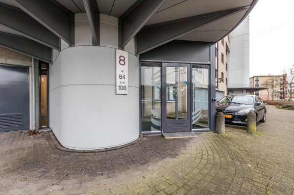Appartement Juweellaan 22