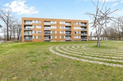 apartments for rent on Appartement Parklaan 225