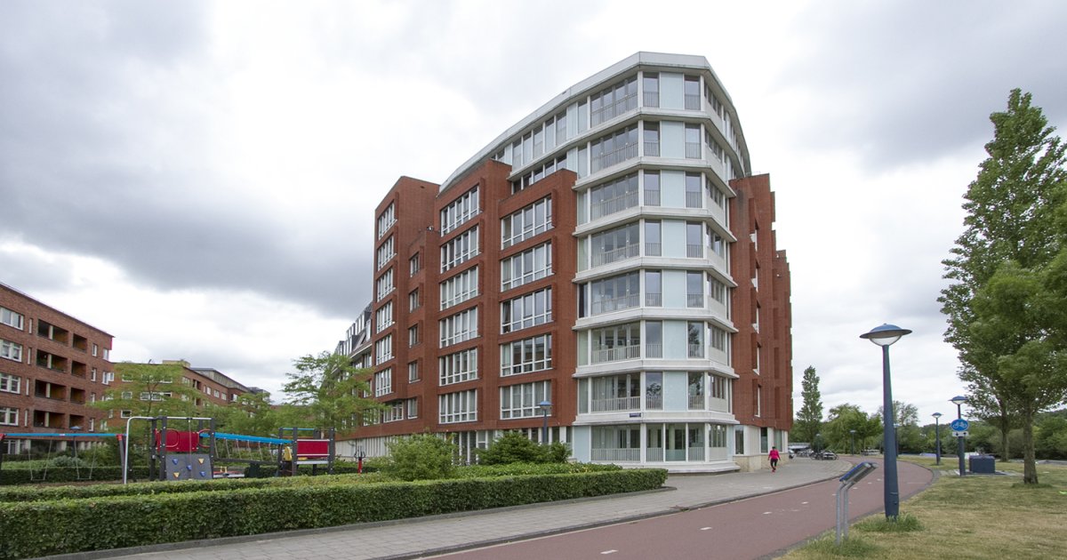 Artemisstraat 8, Amsterdam