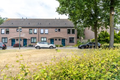 free-sector-houses for rent on Eengezinswoning Buitenvaert 34