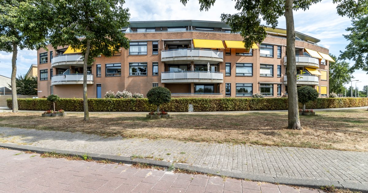 Lombardijenlaan 84, Tilburg