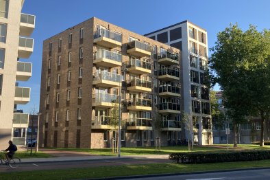 homes for rent on Luttenbergstraat 31