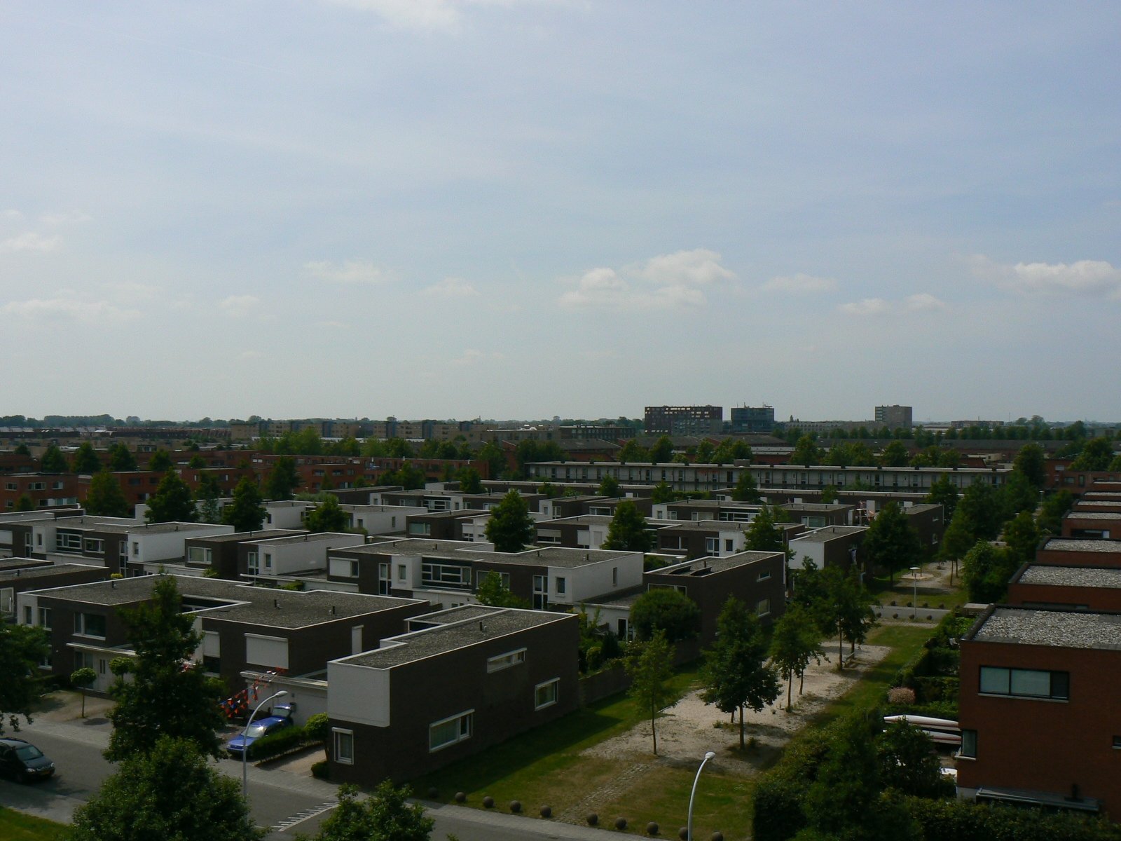 Apartment in Zwolle