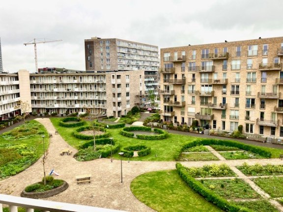 Eef in Westerwolde