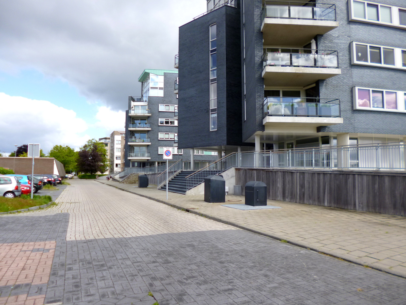 MVGM - Verhuurd Onder Voorbehoud: Molenstreek 192 12, Veendam